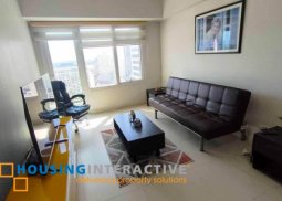 for lease 1br unit - two serendra