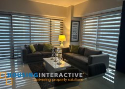 for lease 1br corner unit in arya residences