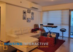 for rent 1br unit in one serendra