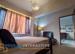 10th floor facing amenities 1br for rent