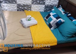 1br for rent in shore residenecs, pasay