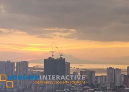 1br for rent in san antonio residences, makati