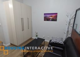 1br for rent in kroma tower, makati