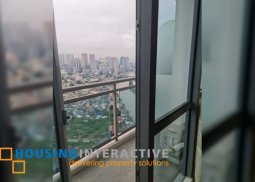 1br for rent in acqua private residences, mandaluyong