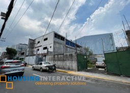 commercial lot for sale at makati