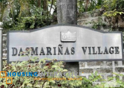 house for lease in dasmarinas village