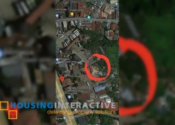lot for sale at sanya risa city , laguna