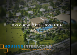 lot for sale in rockwell south at carmelray