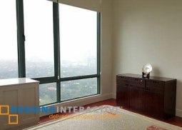 fully furnished 2br unit with parking for lease at bellagio one