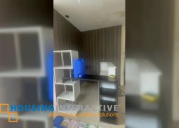 3br loft type unit for lease at avida asten