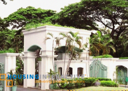 house for sale/rent - manila southwoods residential estates