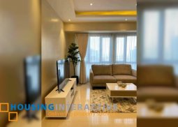 fully furnished 3br unit for lease at the montane