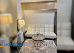 studio for sale in the lerato tower 3, makati