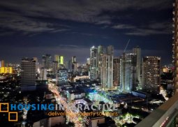 3br for rent/sale in lumiere residences, pasig