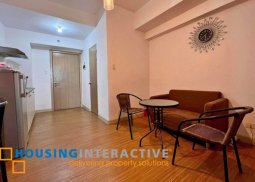 1br for sale in smdc grace residences, taguig