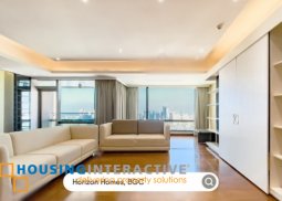 3br for sale in horizon homes, bgc