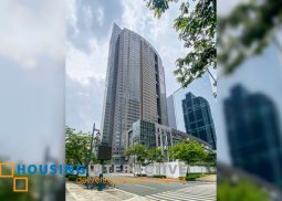 fully furnished 2br unit for lease/sale at east gallery place