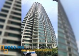 fully furnished 1br unit with parking for lease at the residences at greenbelt