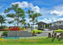 lot for sale at avida settings, nuvali