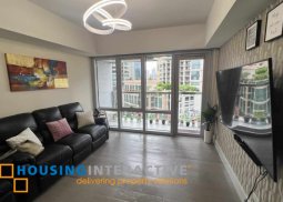 for sale: 2 bedroom unit in proscenium at rockwell