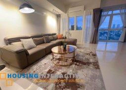 for lease 3br unit in park avenue