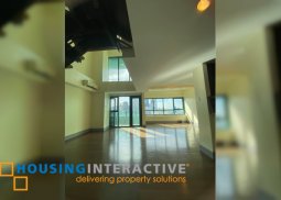 for rent 3 bedroom unit - edades tower