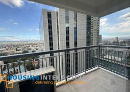 3br for rent in park triangle residences, taguig