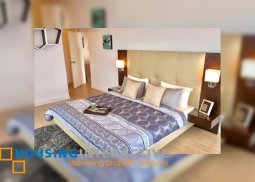 3br for rent/sale in one shangri-la place, mandaluyong