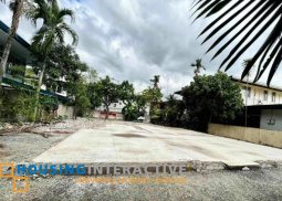 lot for sale in magallanes village makati