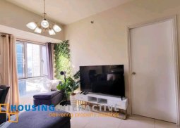 fully furnished 1br unit for lease at the montane