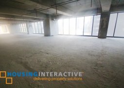 premium office leasing in bgc, taguig