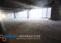 graded "a" office leasing in bgc, taguig