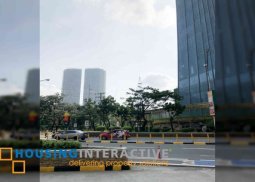 commercial space for lease in ortigas