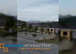 resort for sale at laoag, cabangan, zambales