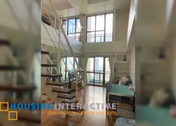 for sale 2 bedroom in grand soho makati