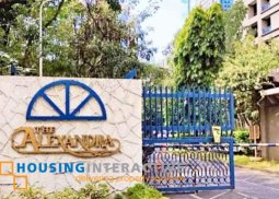 3 bedroom for sale - alexandra condominium