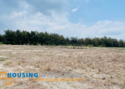 beach front lot for sale at beneg, botolan, zambales