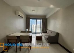 fully furnished 2br in three central