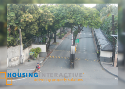 house for lease in dasmarinas village makati