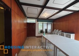 house for sale in white plains, quezon city