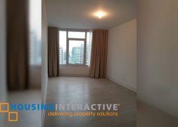 for rent semi furnished 3br - proscenium residences