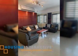 3br for rent in penhurst parkplace, taguig