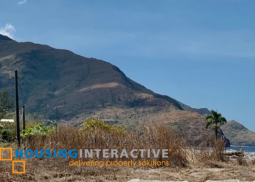 house/resort for sale at pundaquit, san antonio, zambales