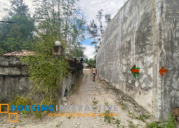 beach front lot for sale at liwliwa, san felipe, zambales