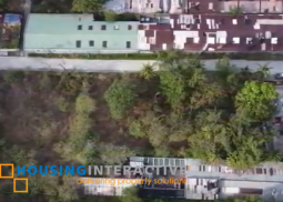 beach lot for sale at liwliwa, san felipe, zambales