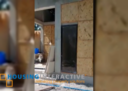 villas for sale at liwliwa, san felipe, zambales