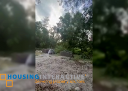 hosue for sale at liwliwa, san felipe, zambales