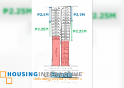 beach lot for sale at sindol, san felipe, zambales