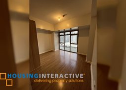 for rent 1 bedroom - park triangle residences