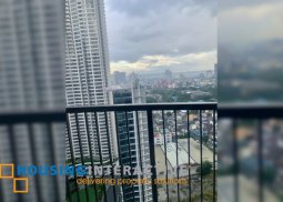 for lease 2br corner unit - joya lofts and towers